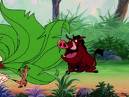 LBAM Timon & Pumbaa11