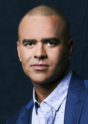 Christopher Jackson