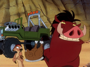 HIWTHI Timon & Pumbaa67