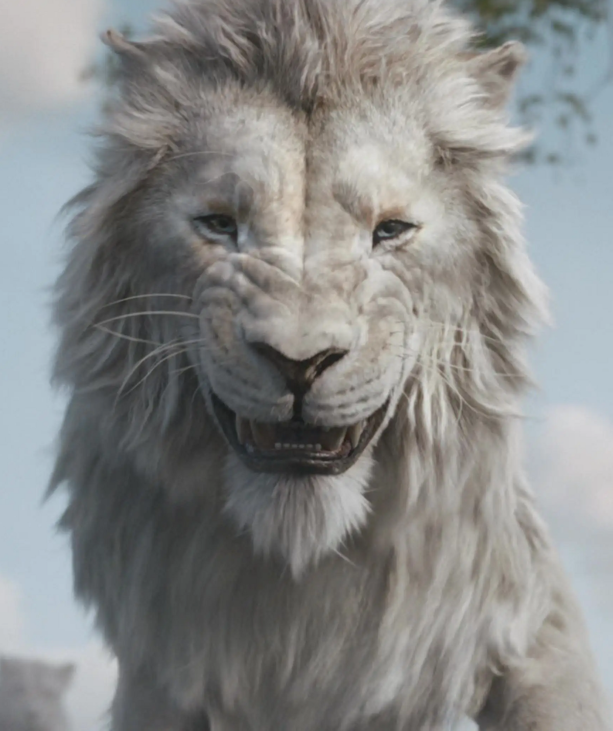 Kiros The Lion King Wiki Fandom