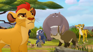 Muhangus hears Janja