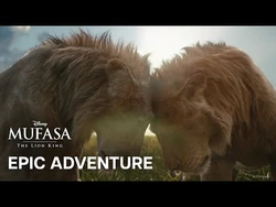 Mufasa: The Lion King | The Lion King Wiki | Fandom