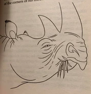 Kifaru, from Rhino Trouble