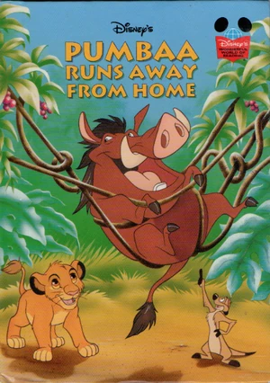 PumbaaRunsAwayFromHomeCover