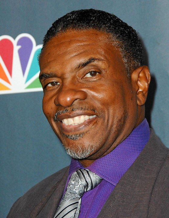 Keith David - Wikipedia