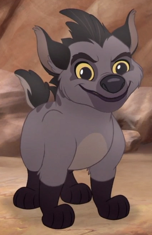 Baby Janja