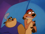 MIL Timon & Ma11