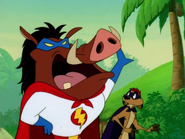 SHO Timon & Pumbaa27