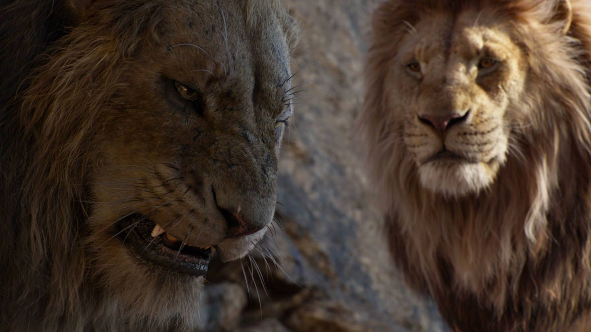 Scar 19 Film The Lion King Wiki Fandom