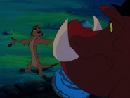 TSIC Timon & Pumbaa12