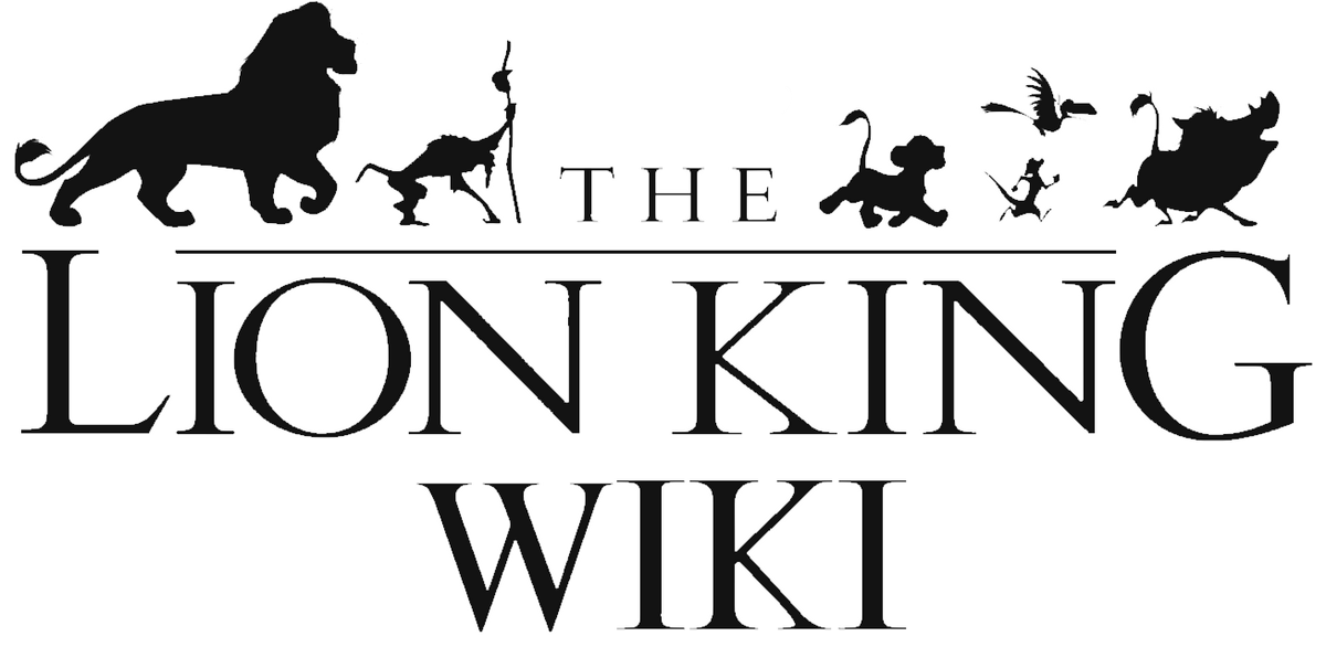 The Lion King Wiki on X: Want to look through high-quality