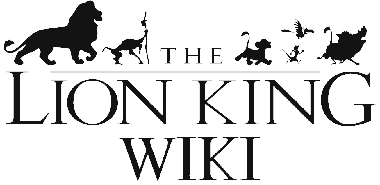 The Lion King Wiki