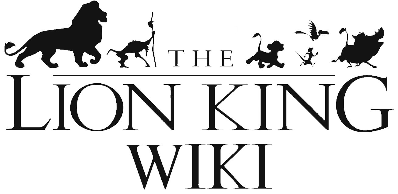 The Lion King Wiki