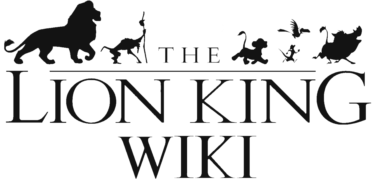 This Land, The Lion King Wiki