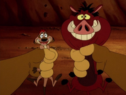 YGJTC Timon & Pumbaa25