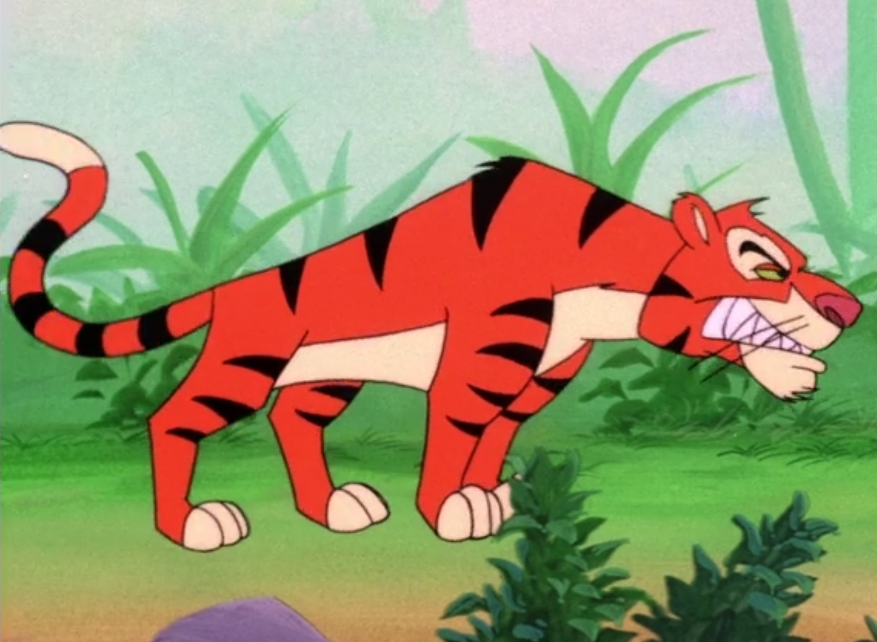 Tigers | The Lion King Wiki | Fandom Tigers | The Lion King Wiki | Fandom
