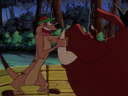 DCC Timon & Pumbaa13