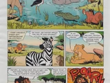 Picnic at the Waterhole
