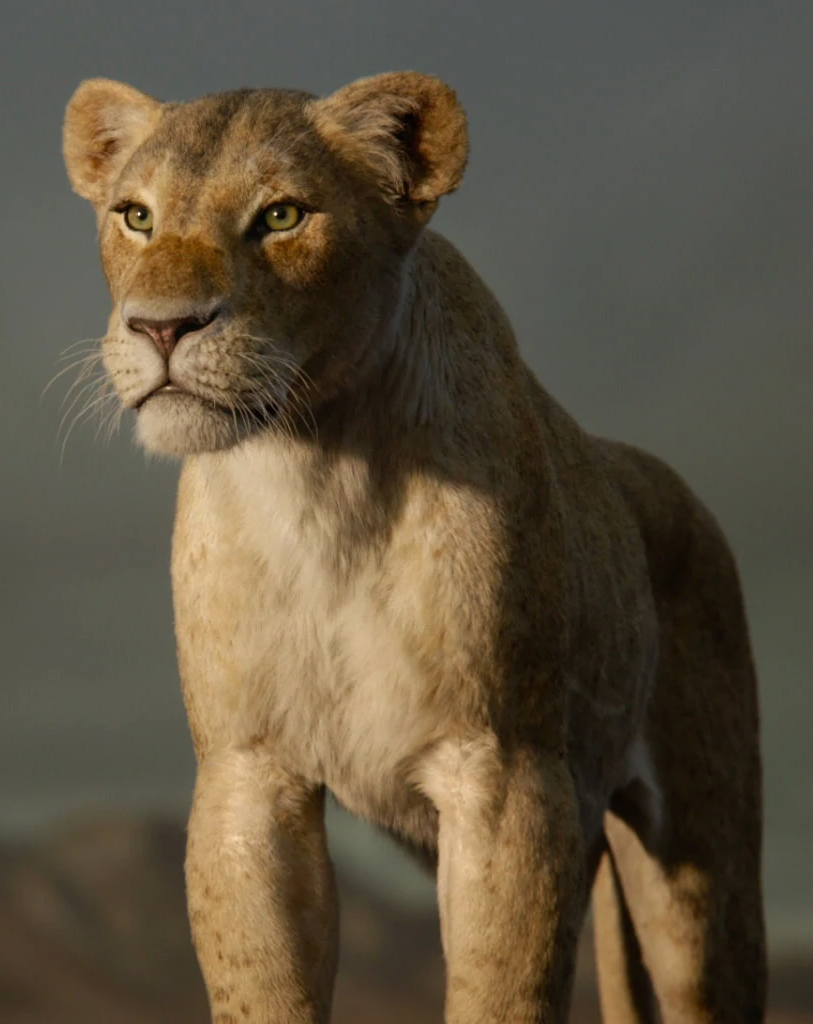 Nala 19 Film The Lion King Wiki Fandom