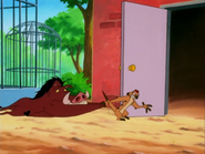 TFTZ Timon & Pumbaa40