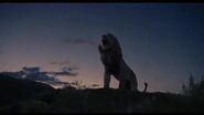The Lion King "The Lion Sleeps Tonight" (New TV Spot)