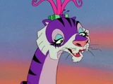Tigress