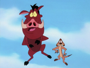 TKB Timon & Pumbaa22