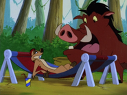 TTAKAH Timon & Pumbaa6