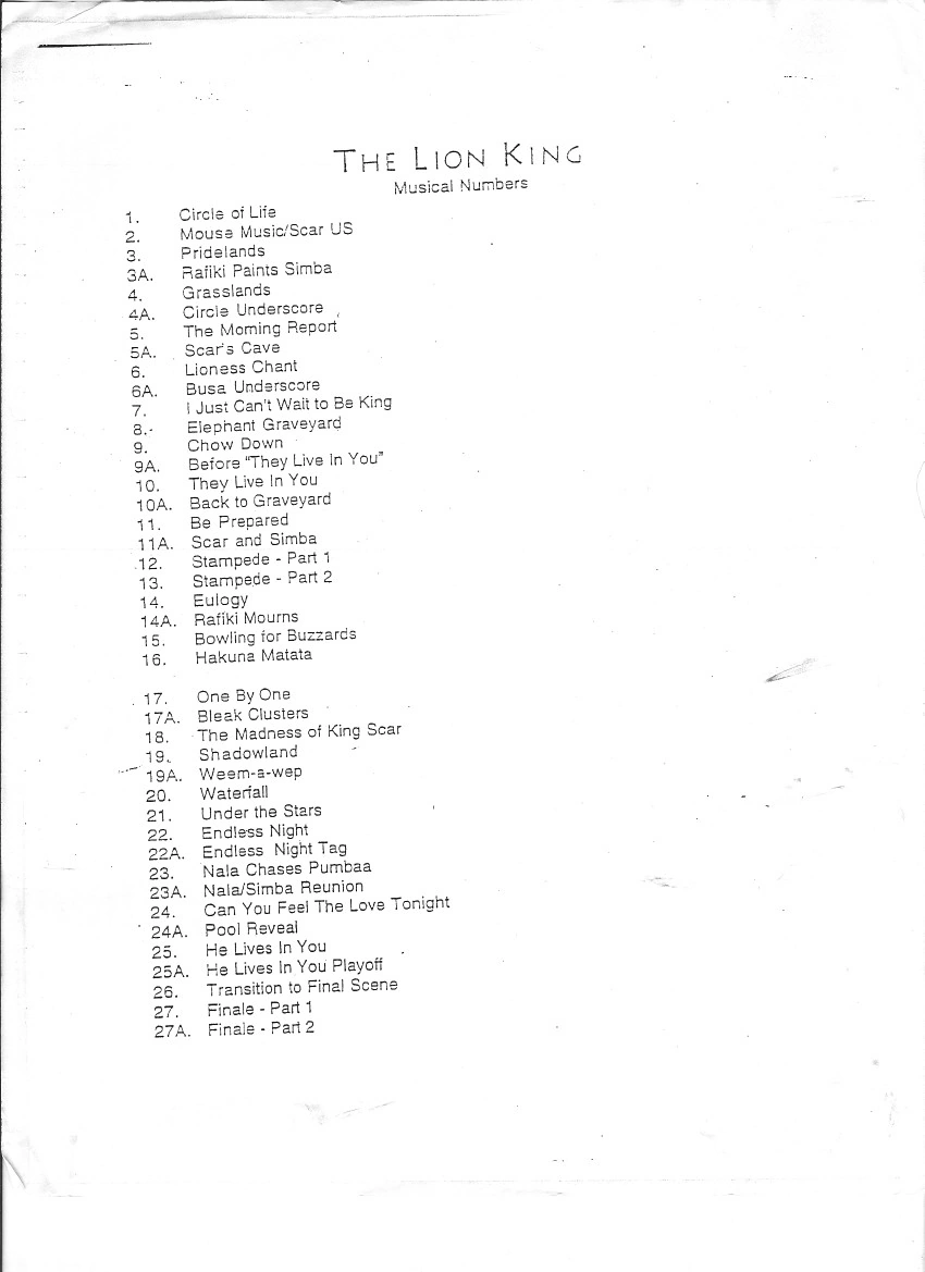 To Die For The Lion King Wiki Fandom Lion king must be one of the. to die for the lion king wiki fandom