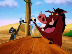 LSO Timon & Pumbaa33