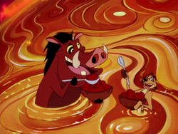 HEFY Timon & Pumbaa32