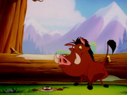 OA Timon & Pumbaa