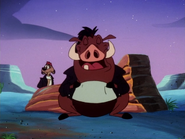 SH Timon & Pumbaa26