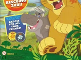 The Lion Guard Magazine