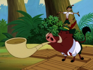 TTAKAH Timon & Pumbaa16