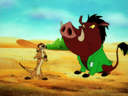 LSO Timon & Pumbaa17