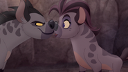 NeverJudgeaHyenabyitsSpots377