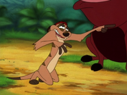 OW Timon & Pumbaa