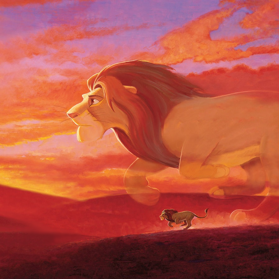 Rhythm of the Pride Lands | The Lion King Wiki | Fandom