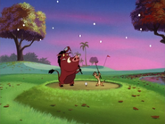 W Timon & Pumbaa34