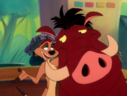 BN Timon & Pumbaa18