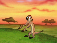 SD Timon