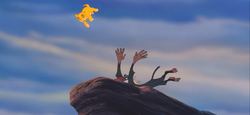 Simba'sDeath