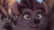 NeverJudgeaHyenabyitsSpots383