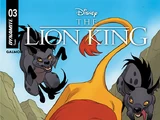The Lion King 3