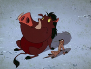 BOE Timon & Pumbaa23