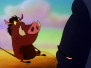 BMP Pumbaa & Lester