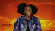 An interview with Shahadi Wright Joseph