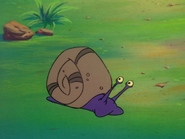 TLOTJ snail