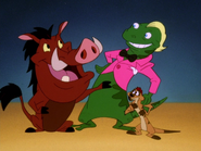 YBYT Timon Pumbaa & Sal2